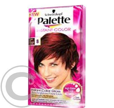 PALETTE instant Color č 08 granát červen