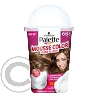 Palette Mousse Color 665 Nugát 125ml