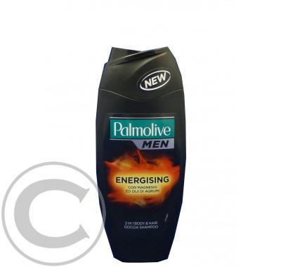 Palmolive for Men Energising sprchový gel 250 ml