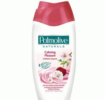 Palmolive Naturals Cherry sprchový gel 250 ml