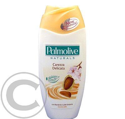 Palmolive Naturals Mandle sprchový gel 250ml