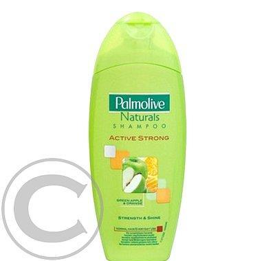 Palmolive Naturals šampon Active Strong 200 ml