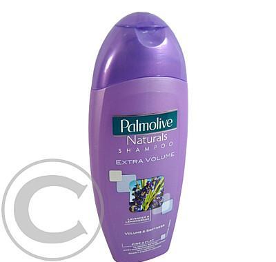 Palmolive Naturals šampon Extra Volume 200 ml