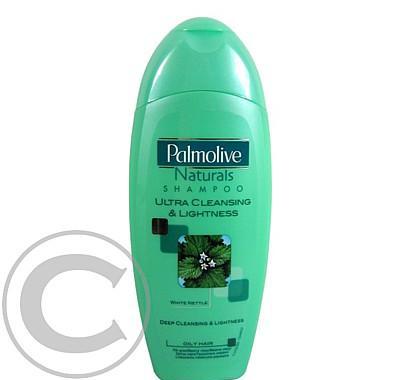 Palmolive Naturals šampon Ultra Clean & Lightnes 350 ml