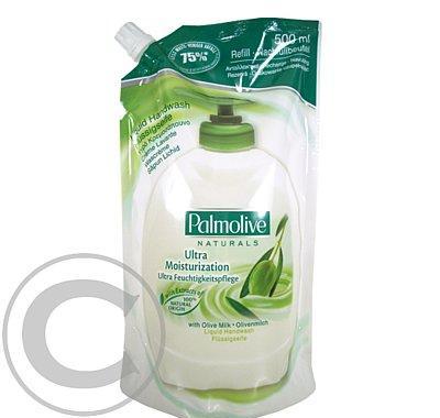 PALMOLIVE nn tekuté mýdlo 500ml olive milk