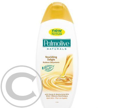 Palmolive pěna do koupele 500 ml Milk&honey