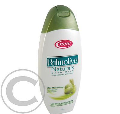 Palmolive pěna do koupele Naturals Olive Milk 500 ml