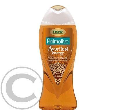 Palmolive pěna Indická koupel zázvor 500ml