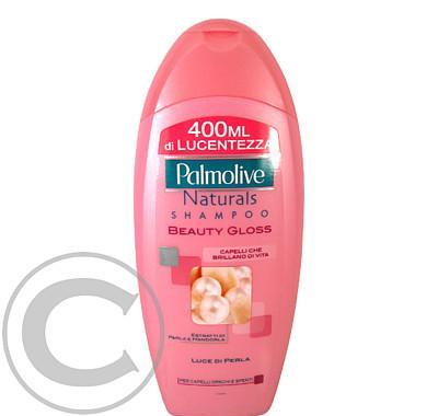 Palmolive šampon Beauty Gloss 400ml