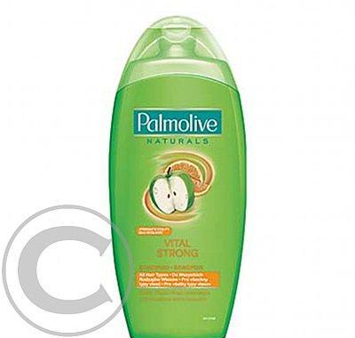 Palmolive šampon naturals 350 ml normál vlasy