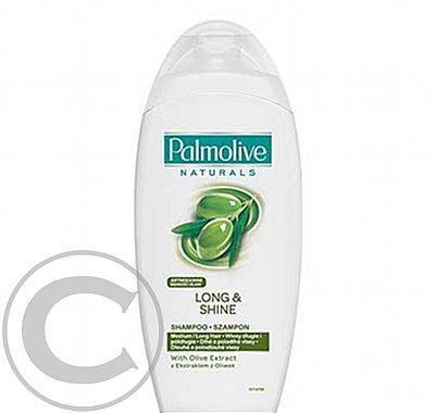 Palmolive šampon naturals 350 ml olive milk