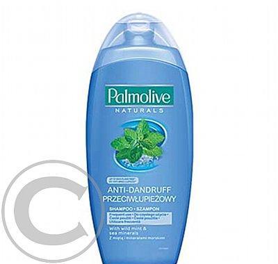 Palmolive šampon naturals 350 ml proti lupům