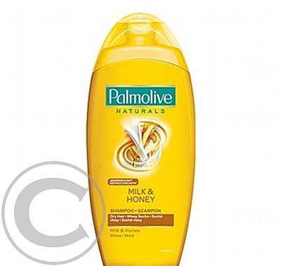 Palmolive šampon naturals,400ml suché vlasy