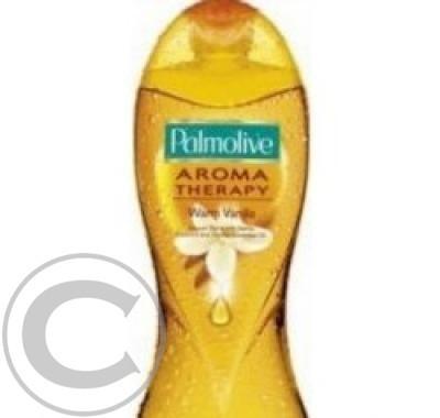 Palmolive sprchový gel 250ml aroma vanilka rybička