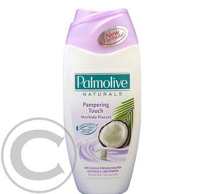 Palmolive sprchový gel 250ml coconut milk