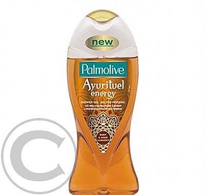 Palmolive Sprchový gel 250ml indická koupel zázvor