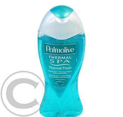 Palmolive sprchový gel 250ml Thermal SPA Fresh RYBIČKA