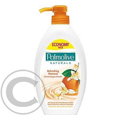 Palmolive sprchový gel 750ml Orange bloss pump