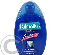 Palmolive sprchový gel Active 250 ml pro muže