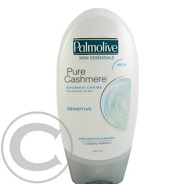 Palmolive sprchový gel Cashmere Sensitive 200 ml