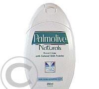 Palmolive sprchový gel milk/protein 250ml extra citlivá