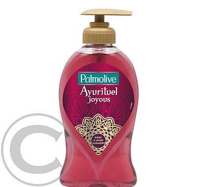 Palmolive tekuté mýdlo 250 ml indická koupel lotos