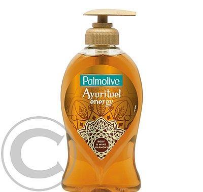 Palmolive tekuté mýdlo 250 ml indická koupel zázvor