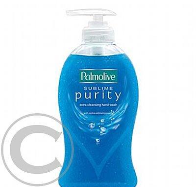 Palmolive tekuté mýdlo 250ml Hand Sublime Purity