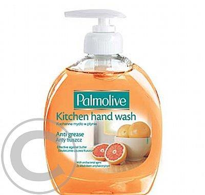 Palmolive tekuté mýdlo 300ml Anti Grease