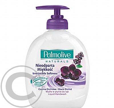 Palmolive tekuté mýdlo 300ml Black Orchid