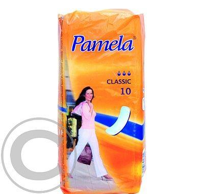 PAMELA classic (10) pl