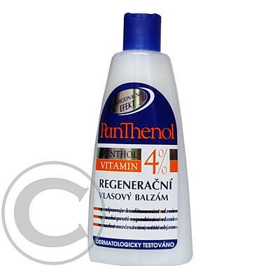 Panthenol Revitalizační balzám 250 ml