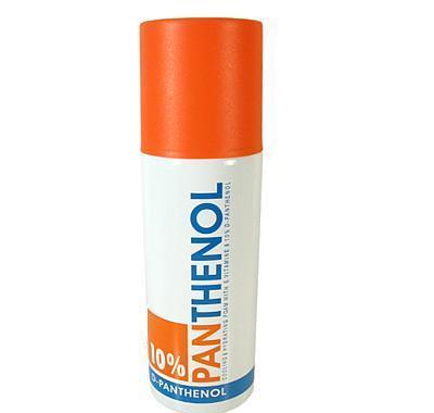 Panthenol spray 10% 150 ml