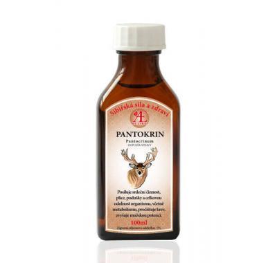 Pantokrin 100ml