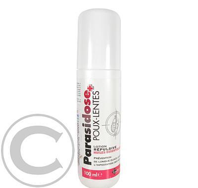 Parasidose repelent spray 100 ml