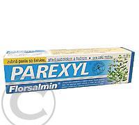 Parexyl Florsalmin zubní pasta 55g