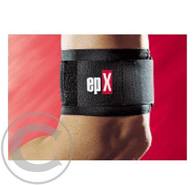 Páska loketní epX Elbow Basic / 1 ks vel. S