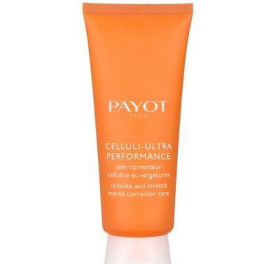 Payot Celluli Ultra Performance Cellulite Corrector  200ml Proti celulitidě