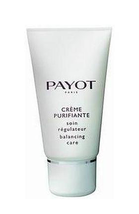 Payot Creme Purifiante  200ml Mastná a smíšená pleť