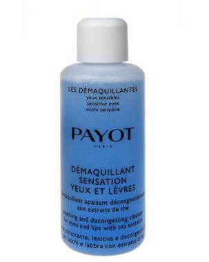 Payot Demaquillant Sensation Yeux Cleanser  200ml Citlivá pleť