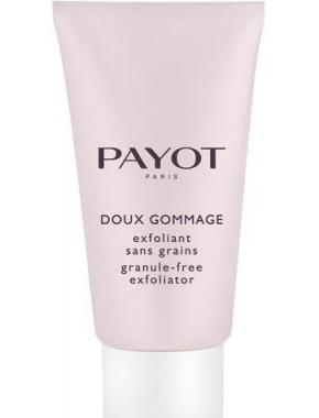 Payot Doux Gommage Exfoliator 200 ml Citlivá a podrážděná pleť