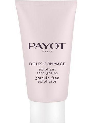 Payot Doux Gommage Exfoliator  75ml Citlivá a podrážděná pleť