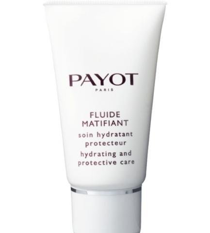 Payot Fluide Matifiante  40ml Smíšená a mastná pleť