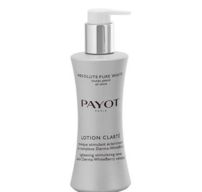 Payot Lotion Clarte Lighening Toner Všechny typy pleti 1000 ml