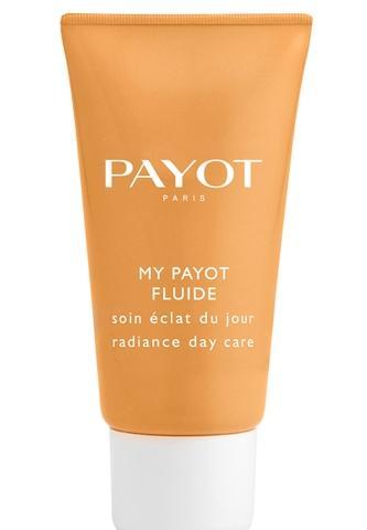 Payot My Payot Fluide Daily Care 50 ml Rozjasňující péče