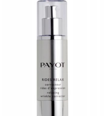 Payot Rides Relax Wrinkle Corrector  50ml Proti vráskám TESTER