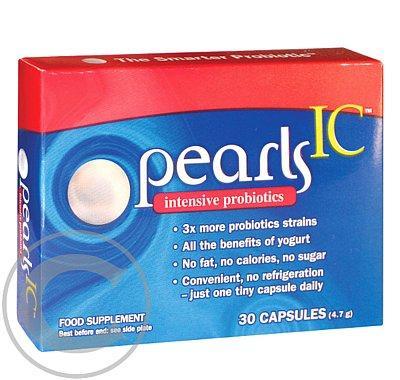 Pearls IC cps.30