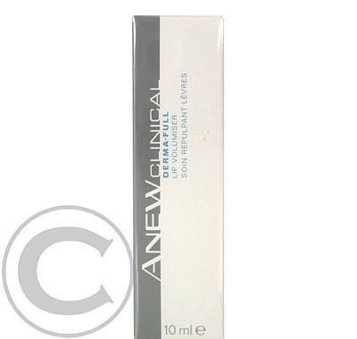 Péče pro zvětšení objemu rtů Anew Clinical (Lip Volumiser) 10 ml