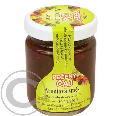 Pečený ovocný čaj Aróniová směs 55ml