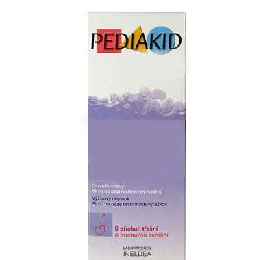 Pediakid pro snadné usínaní 125ml